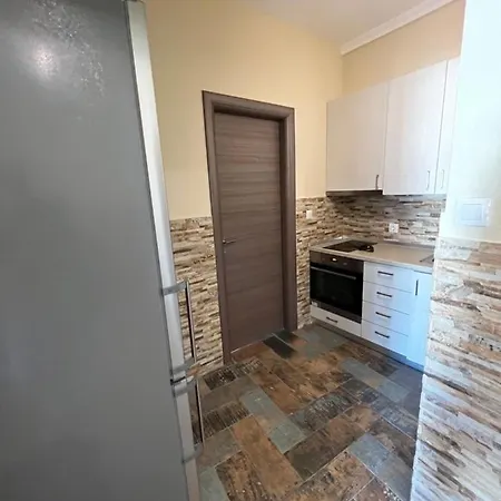 Apartamento Jacuzzi
