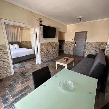 Apartamento Jacuzzi *