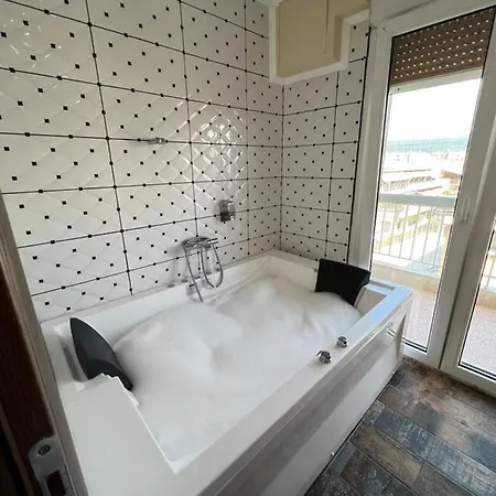 Jacuzzi Apartamento *