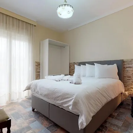 Apartamento Jacuzzi *