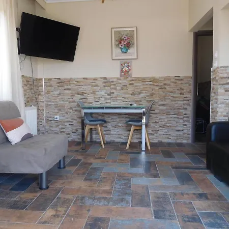 Apartamento Jacuzzi